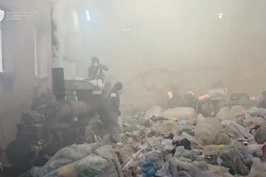 В Ташкенте и пригородах приостановили работу более 100 объектов за загрязнение