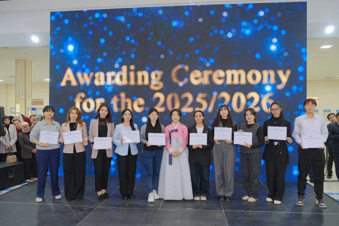 kimyo university, kiut, реклама