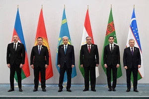 Шавкат Мирзиёев предложил создать общее инвестиционное пространство Центральной Азии