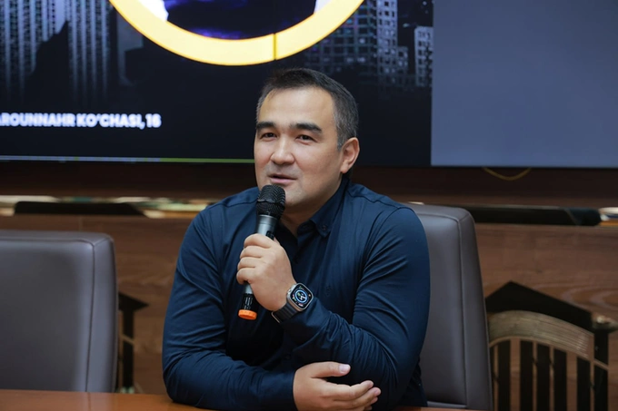 Click Bank-moliya akademiyasida fintex tashabbuslarini rivojlantirish mavzusida mahorat darsi o‘tkazdi