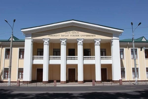 Toshkent davlat yuridik universiteti Yangi Toshkentga ko‘chiriladi