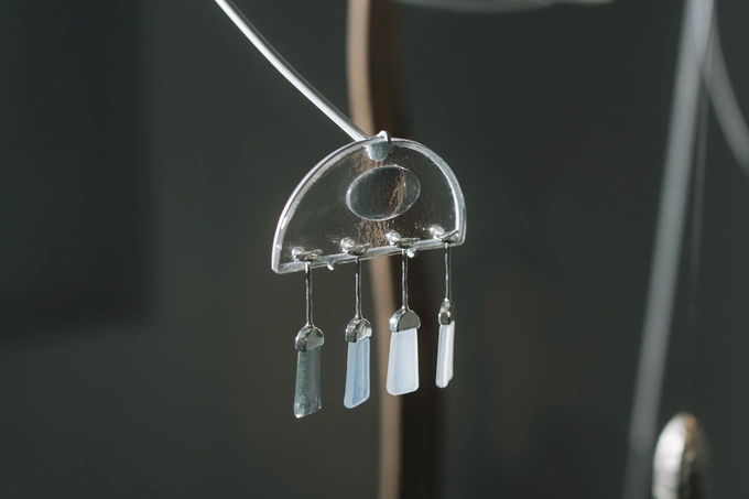 monolic, биеннале, ювелирное дело