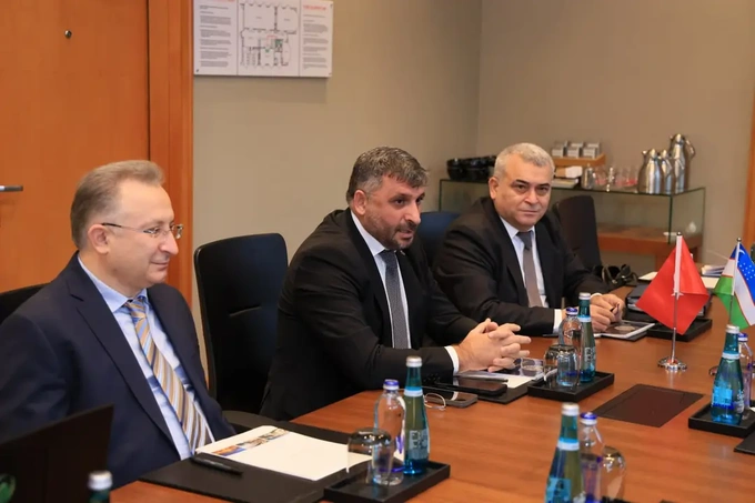 турция, ферганская область