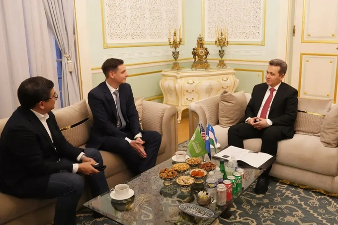 it park, аутсорсинг, минцифры, сша, логистика