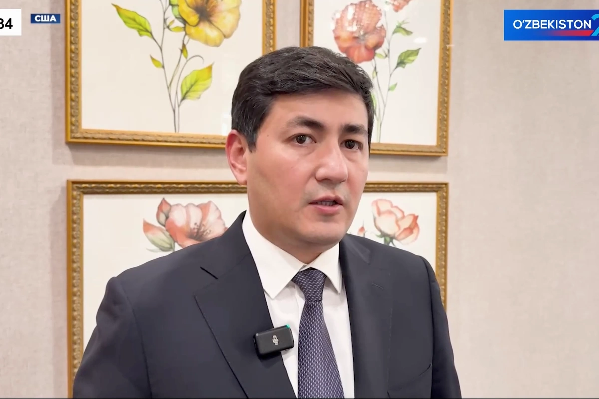 Узбекистан и США будут совместно добывать и перерабатывать критические минералы