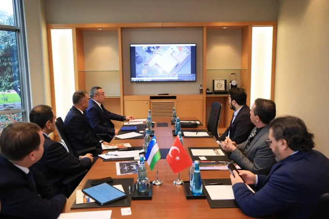 турция, ферганская область