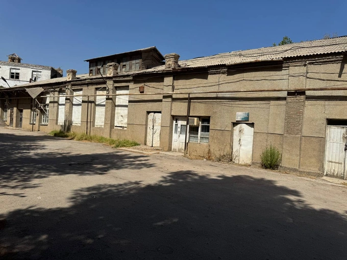 аукцион, бпи, самарканд