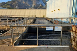 Китайские компании построят в Узбекистане сооружения для очистки 75 тыс. кубометров воды