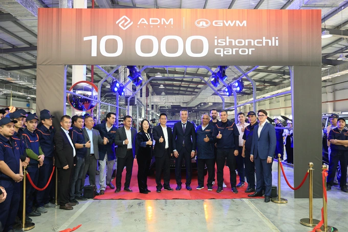 haval, реклама