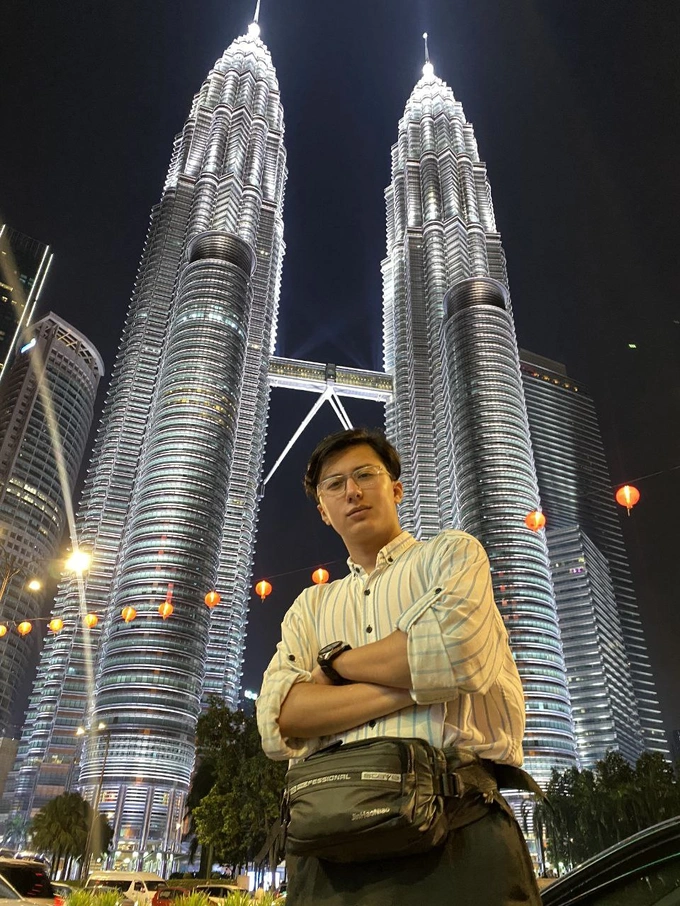 bakalavriat, malayziya, merit scholarship, xiamen university, xorijda ta'lim