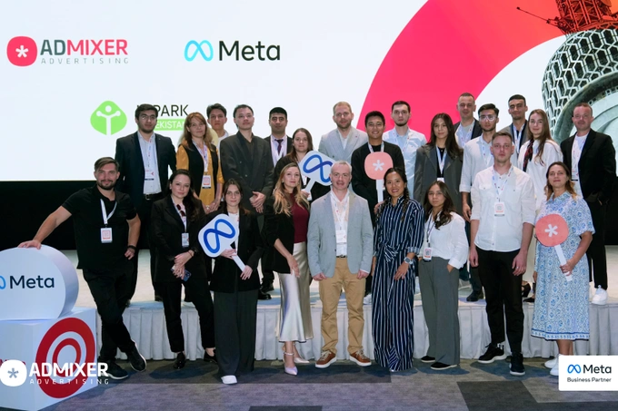 Digital Trends 2026: ключевые инсайты от Meta и Admixer Advertising