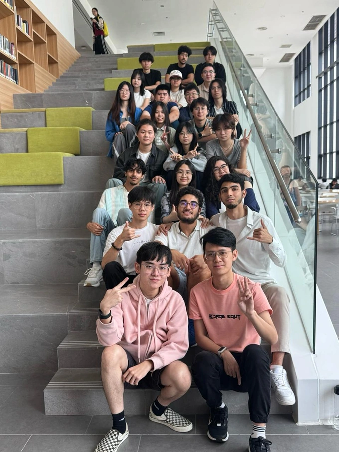 bakalavriat, malayziya, merit scholarship, xiamen university, xorijda ta'lim