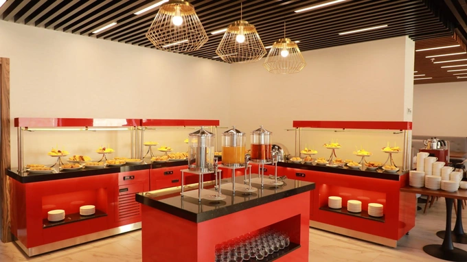 buxoro, mehmonxona, ramada, turizm, wyndham