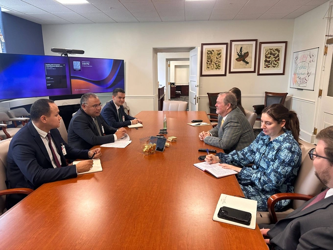 aqsh, c5+1, ibrohim abdurahmonov, john deere, paxta, qishloq xo‘jaligi vazirligi, soya, qishloq xo‘jaligi