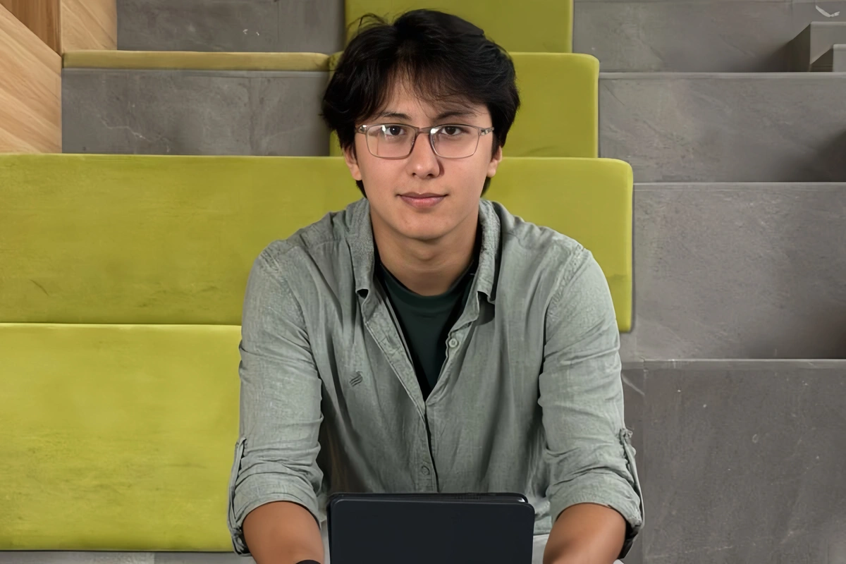 Xorijda ta’lim: Malayziyada grant asosida tahsil olayotgan Muhammadsodiq Axrorov hikoyasi