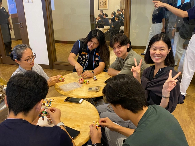 bakalavriat, malayziya, merit scholarship, xiamen university, xorijda ta'lim