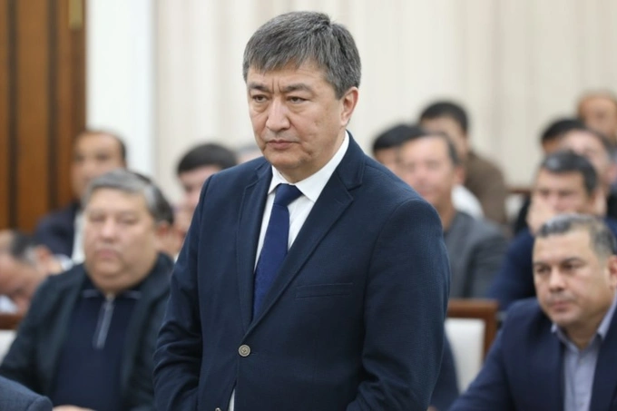 Дилшод Расулов