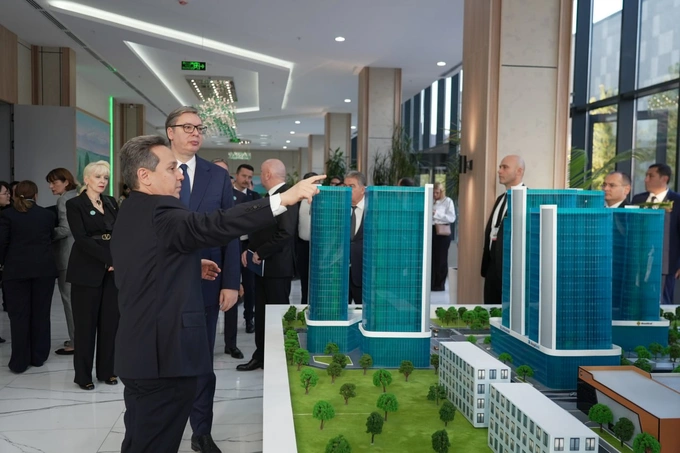 it park uzbekistan, сербия, шерзод шерматов