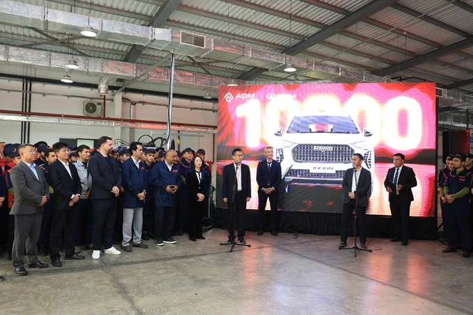 haval, реклама