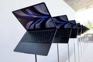 Дешевле $1000, чип от iPhone, экран 13,6 дюйма: Apple готовит бюджетный ноутбук — Bloomberg