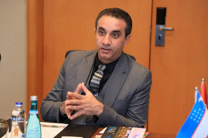 турция, ферганская область