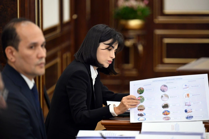 kiberxavfsizlik, prezident, shavkat mirziyoyev, taqdimot, kiberjinoyat