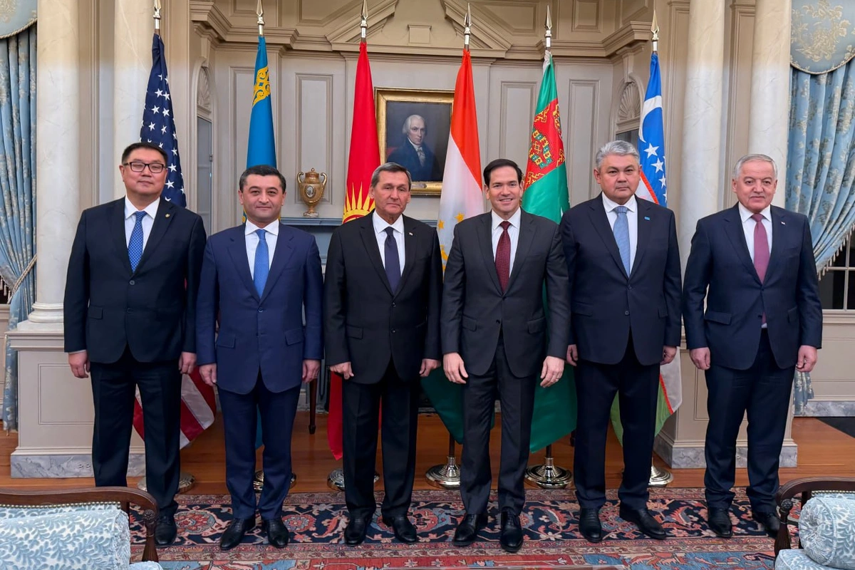 В Сенате США предложили отменить поправку Джексона-Вэника для стран Центральной Азии