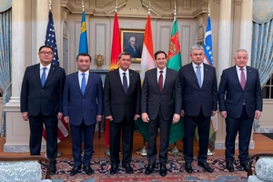 В Сенате США предложили отменить поправку Джексона-Вэника для стран Центральной Азии