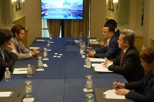 Узбекистан будет сотрудничать с Palo Alto Networks в сфере кибербезопасности