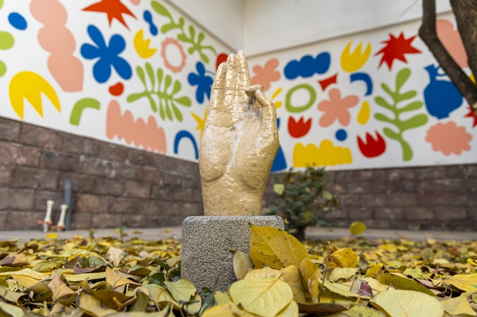 керамика, ремесло