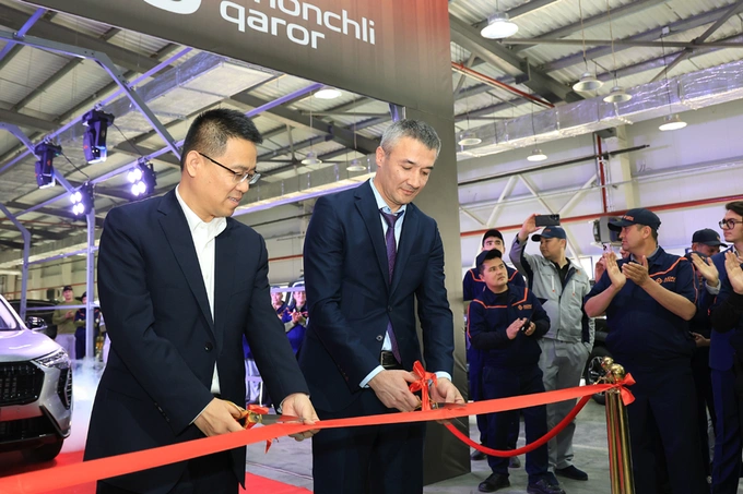 haval, реклама