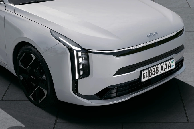 adm global, kia, kia k8, kia uzbekistan, реклама