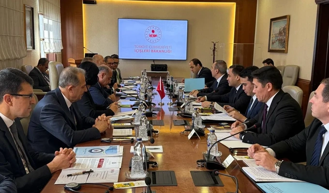 визы, турция, трудовая миграция