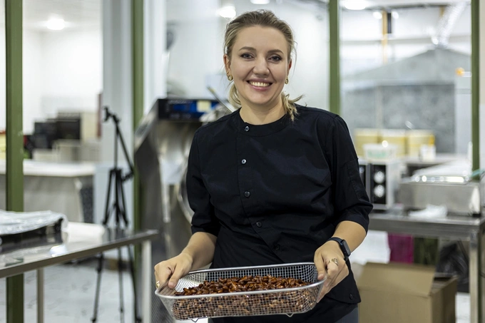 главное за неделю