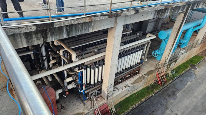 вода, китай, торгово-промышленная палата