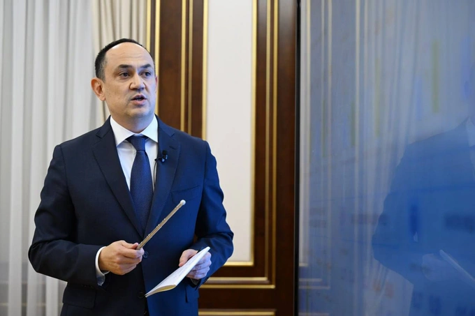 energiya tejamkor mahsulotlar, prezident, qurilish, qurilish materiallari, shavkat mirziyoyev