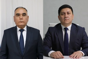 Глава «Национальных электросетей» Дадажон Исакулов возглавил «Узэнергоинспекцию»