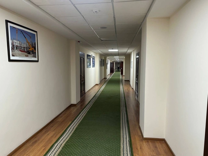 ауга, аукцион, минстрой