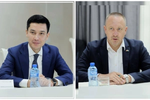 O‘zbekiston Germaniya bilan yuqori aniqlikdagi metallga ishlov berish uskunalarini joriy qiladi