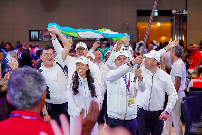 adm global, реклама