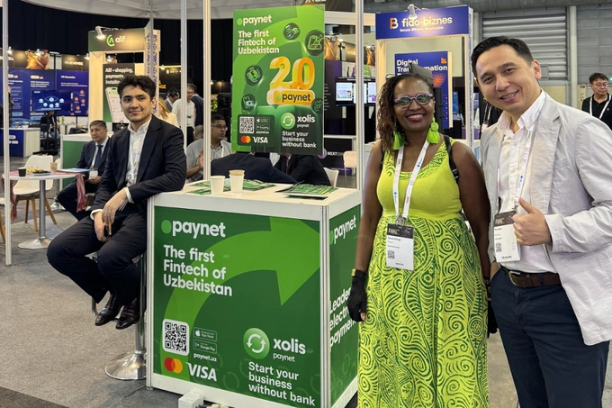 paynet, реклама