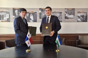 Узбекистан завершил переговоры с Канадой и Панамой о вступлении в ВТО