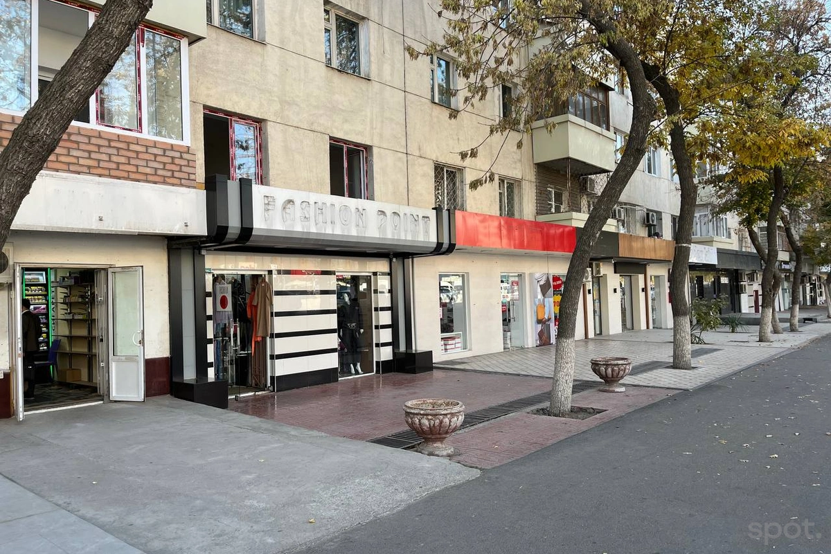 В Ташкенте сняли более 2 тыс. вывесок для улучшения внешнего вида города — хокимият