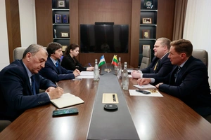 O‘zbekiston Latviya bilan startap va raqamli texnologiyalar bo‘yicha hamkorlik qiladi