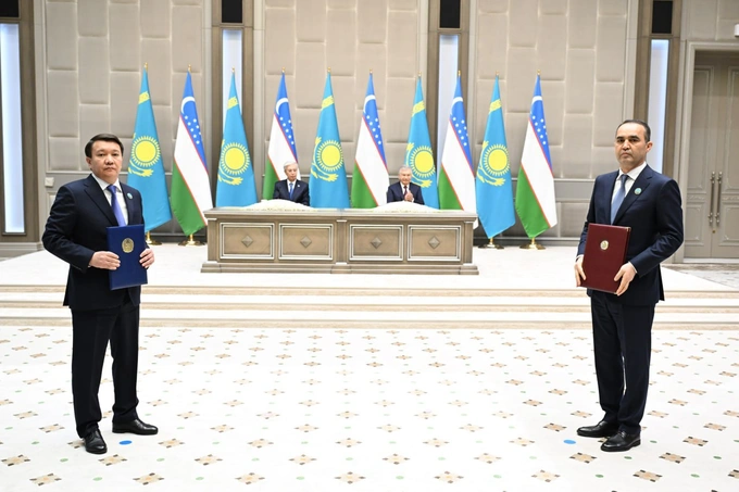 здравоохранение, казахстан, полезные ископаемые, таможня