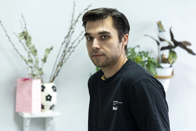 керамика, ремесло