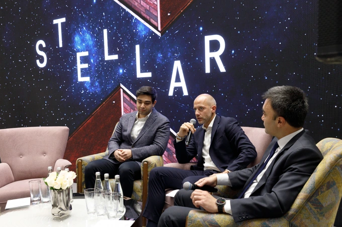 gianfranco ferré home, stellar residence, tenet group, реклама