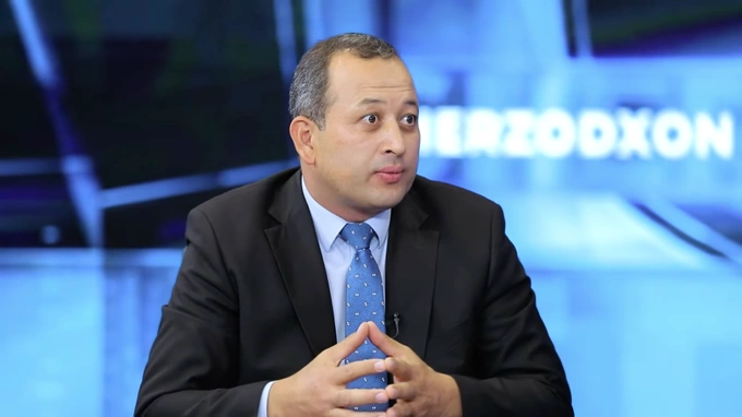 byd uzbekistan factory, электромобили