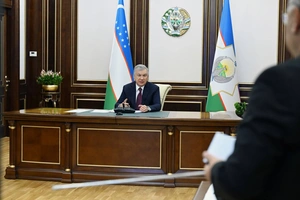 Paxtachilikda kam hosil olayotgan fermerlar ilg‘or xo‘jaliklarga biriktiriladi