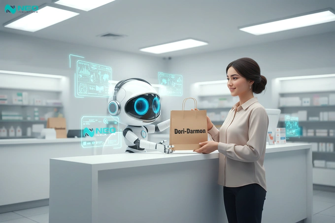 IT-компания с лицензией страховщика: как Neo Insurance меняет правила игры в Узбекистане